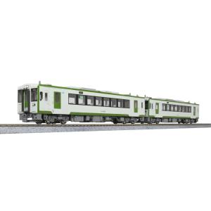 カトー HO キハ110 200番台 2両セットの高価買取価格