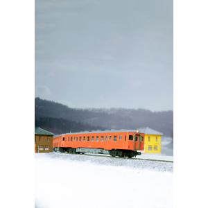 カトー (N) 6041-4 キハ52 首都圏色(M) 返品種別B