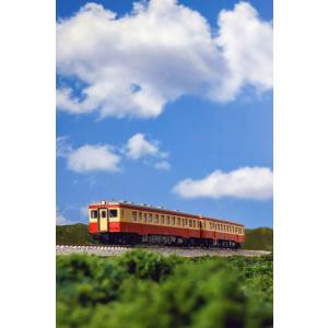 カトー (N) 6042-3 キハ52 一般色 返品種別B