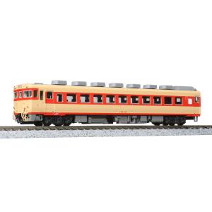 カトー 6128 キハ58 返品Bの高価買取価格