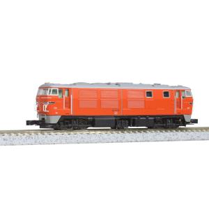 カトー (再生産)(N) 7010-6 DD54 中期形 返品種別B
