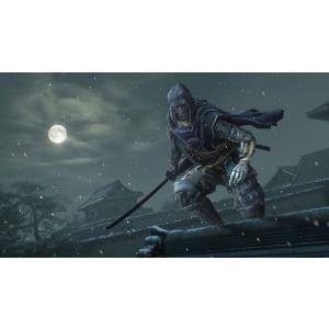 フロム・ソフトウェア (PS4)SEKIRO:...の詳細画像1