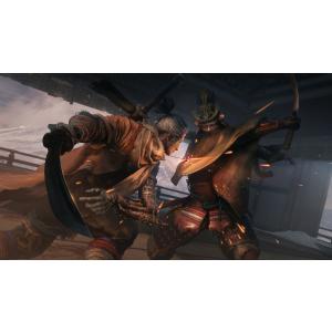 フロム・ソフトウェア (PS4)SEKIRO:...の詳細画像2