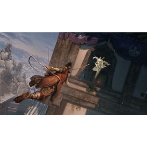 フロム・ソフトウェア (PS4)SEKIRO:...の詳細画像3