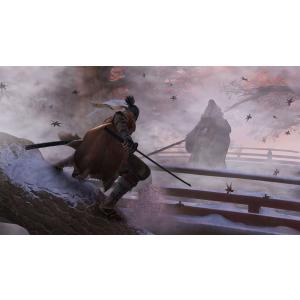フロム・ソフトウェア (PS4)SEKIRO:...の詳細画像4