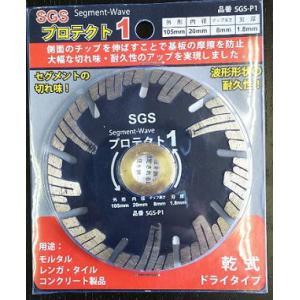 Meister SGS プロテクト1 105 マイスター SGS-P1 返品種別B｜joshin