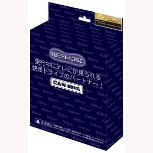 Bullcon ブルコン フジ電機工業 FreeTVing フリーテレビング CTN