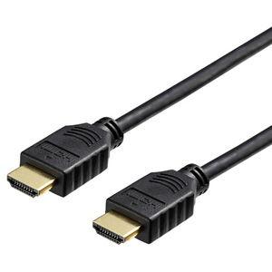バッファロー Ver1.4対応 HDMIケーブル(5.0m) BUFFALO ベーシックモデル BS...