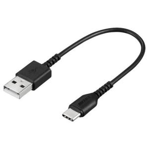 BUFFALO（バッファロー） USBシリアル変換ケーブル 1m(ブラック