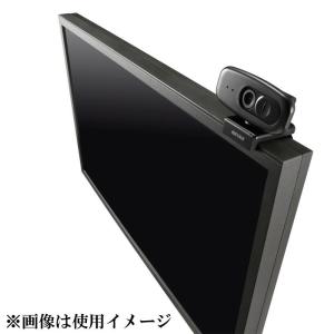 バッファロー 200万画素 WEBカメラ 広角...の詳細画像3