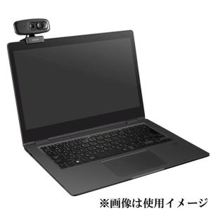 バッファロー 200万画素 WEBカメラ 広角...の詳細画像4