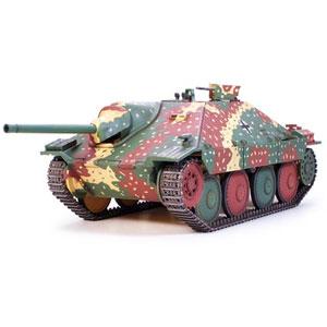 タミヤ（TAMIYA） 1/25 ドイツ陸軍 駆逐戦車 ロンメル : キヤホビー