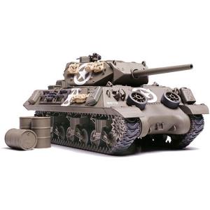 タミヤ 1/ 48 アメリカ M10駆逐戦車プラモデル 