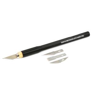 タミヤ モデラーズナイフPRO(74098) 返品種別B