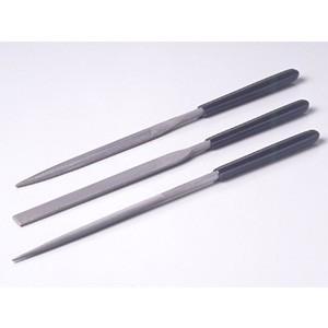 タミヤ ベーシックヤスリセット 