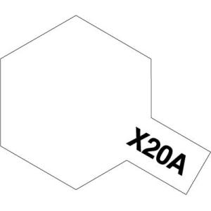 タミヤ タミヤカラー アクリルミニ X-20A溶剤(81520)塗料 返品種別B｜joshin