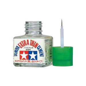 タミヤセメント 流し込みタイプの買取情報