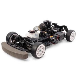 1/10RC XV-02RS PRO シャーシキット [58726] : スーパーラジコンYahoo