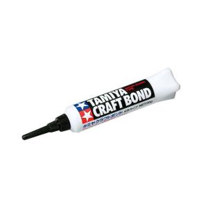 タミヤ クラフトボンド(87078) 返品種別B