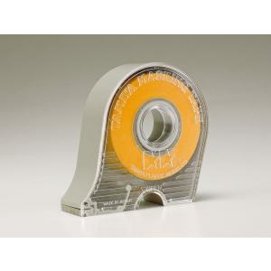 タミヤ 模型塗装用マスキングテープ 18mm(87032)工具 返品種別B