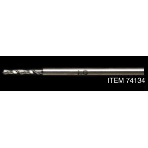 タミヤ クラフトツール No.134 精密ドリル刃 1.0mm(軸径 1.5mm)(74134)工具...