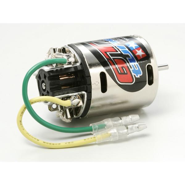 タミヤ OP779 GTチューンモーター(25T)(53779)ラジコン用 返品種別B