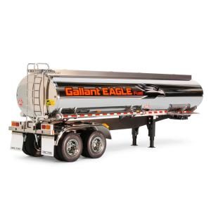 タミヤ 1/14 電動RCビッグトラックシリーズ No.26 トレーラートラック