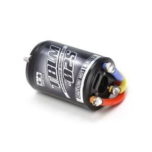 タミヤ ホップアップオプションズ OP.1612 タミヤ ブラシレスモーター 02 センサー付 15.5T(54612)ラジコンパーツ 返品種別B