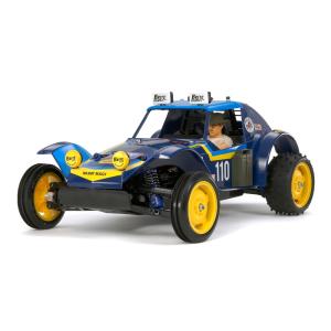 タミヤ 1/ 10 電動RCカー組立キット ホリ...の商品画像