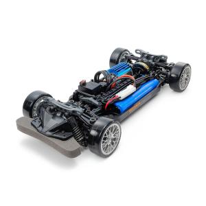 HiTEC（ハイテック） 【予約販売 再入荷日6/22】 charisma 1/10 スバル