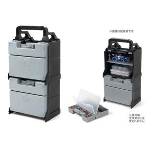 タミヤ ミニ四駆ポータブルピット(15424) 返品種別B｜Joshin web