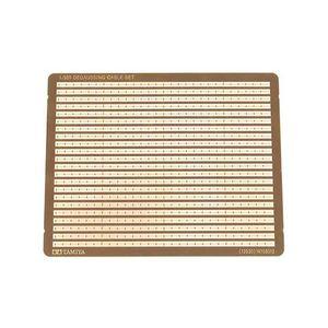 タミヤ 1/ 350 日本艦 舷外電路セット(12630)ディティールアップパーツ 返品種別B