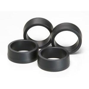 タミヤ GP.397 ローハイトオフセットトレッドタイヤ(15397)ミニ四駆パーツ 返品種別B