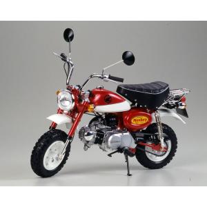 タミヤ（TAMIYA） 1/ 6 オートバイシリーズ No.20 Honda CB750F(16020