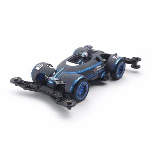タミヤ（TAMIYA） ミニ四駆 オーバルホーム立体レーンチェンジ