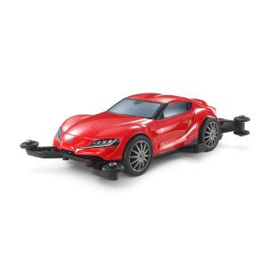 タミヤ 1/ 32 ミニ四駆PRO トヨタ GR...の商品画像