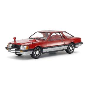 タミヤ 1/ 24 スポーツカーシリーズ No.378 NISSAN レパード2ドア ハードトップ2...