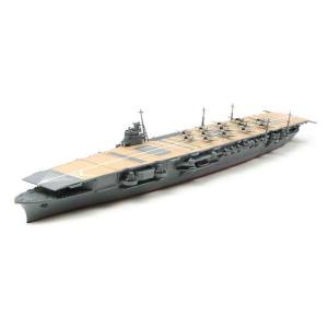 タミヤ（TAMIYA） WL223 日本航空母艦 瑞鶴 真珠湾攻撃 : 模型・ホビー