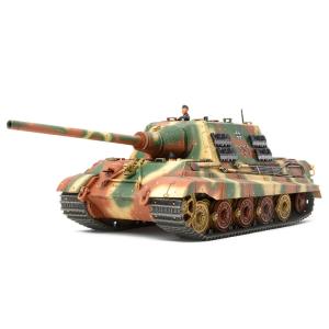 タミヤ（TAMIYA） 1/25 ドイツ陸軍 駆逐戦車 ロンメル : キヤホビー