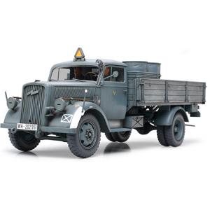 タミヤ 1/ 35 ドイツ 3トン 4×2 カーゴトラック (35291)プラモデル 返品種別B