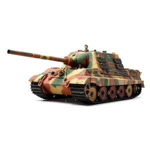 タミヤ（TAMIYA） 1/25スケールプラモデル ドイツ陸軍重戦車 タイガーI