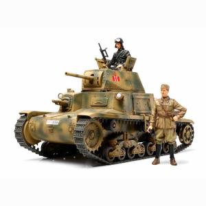 タミヤ 1/ 35 MM イタリア中戦車 M13/ 40 カーロ・アルマート(35296)プラモデル 返品種別B｜joshin