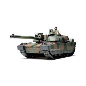 タミヤ 1/ 35 フランス主力戦車 ルクレール シリーズ2(35362)プラモデル 返品種別B｜joshin