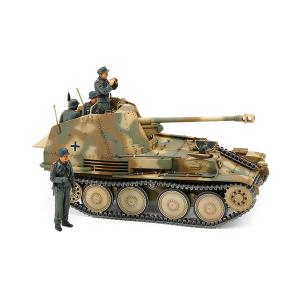 タミヤ（TAMIYA） 1/ 35 アメリカ軽戦車 M41 ウォーカーブルドック