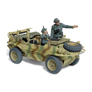 タミヤ 1/35 シュビムワーゲン166の買取情報