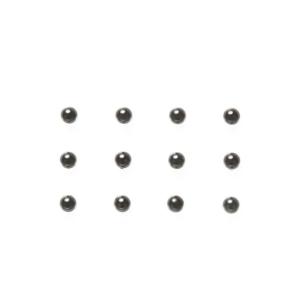タミヤ TRF 3/ 32インチ セラミックデフボール(12個)(42194)ラジコンパーツ 返品種別B