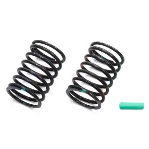 タミヤ TRFシリーズ TRFダンパー用大径スプリング(スーパーソフト2本)(42293)ラジコン ...