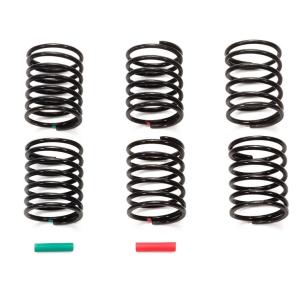 タミヤ ツーリングカー用大径ショートスプリングセ...の商品画像