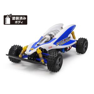 タミヤ（TAMIYA） 1/10RC スーパーストームドラゴン スペアボディ