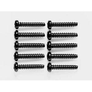 タミヤ SP.583 3×15タッピングビス 10本(50583) 返品種別B
